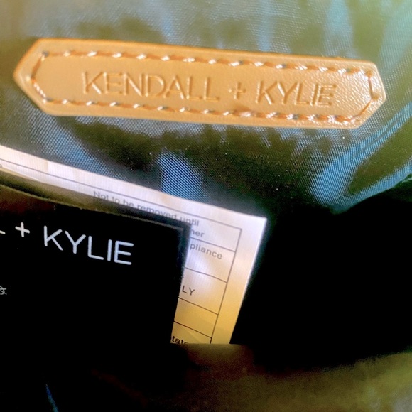 Kendall+Kylie Mini Backpack - Picture 4 of 5